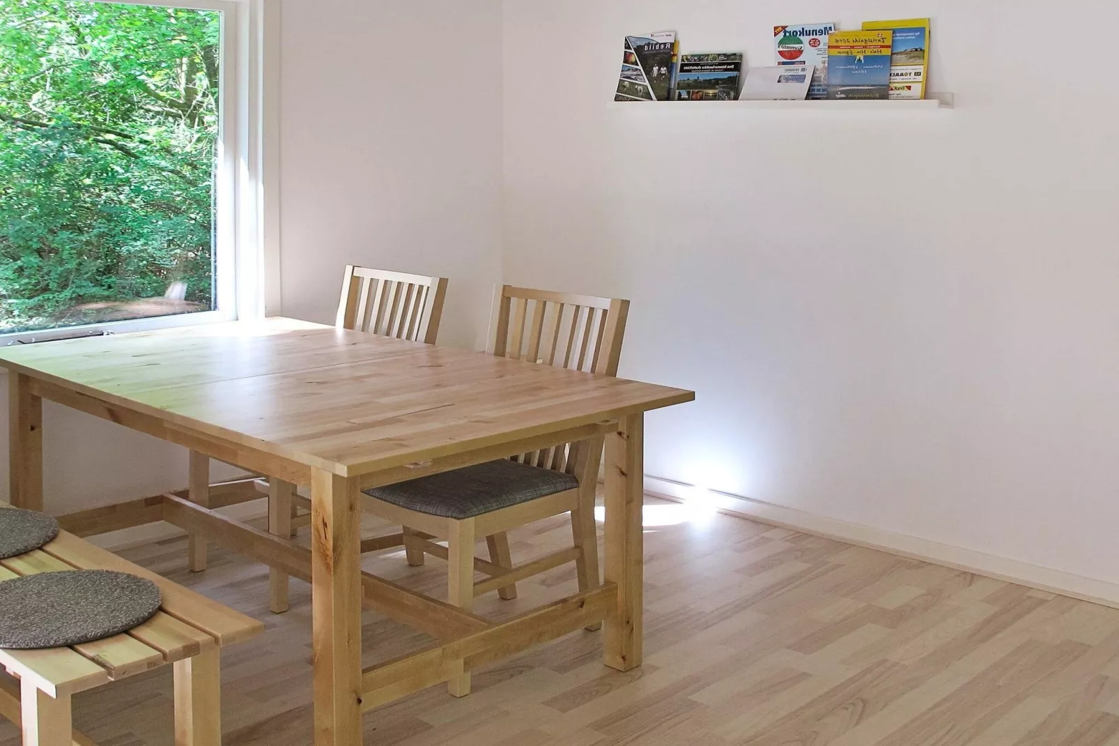 4 persoons vakantie huis in Hals-By Traum-Binnen