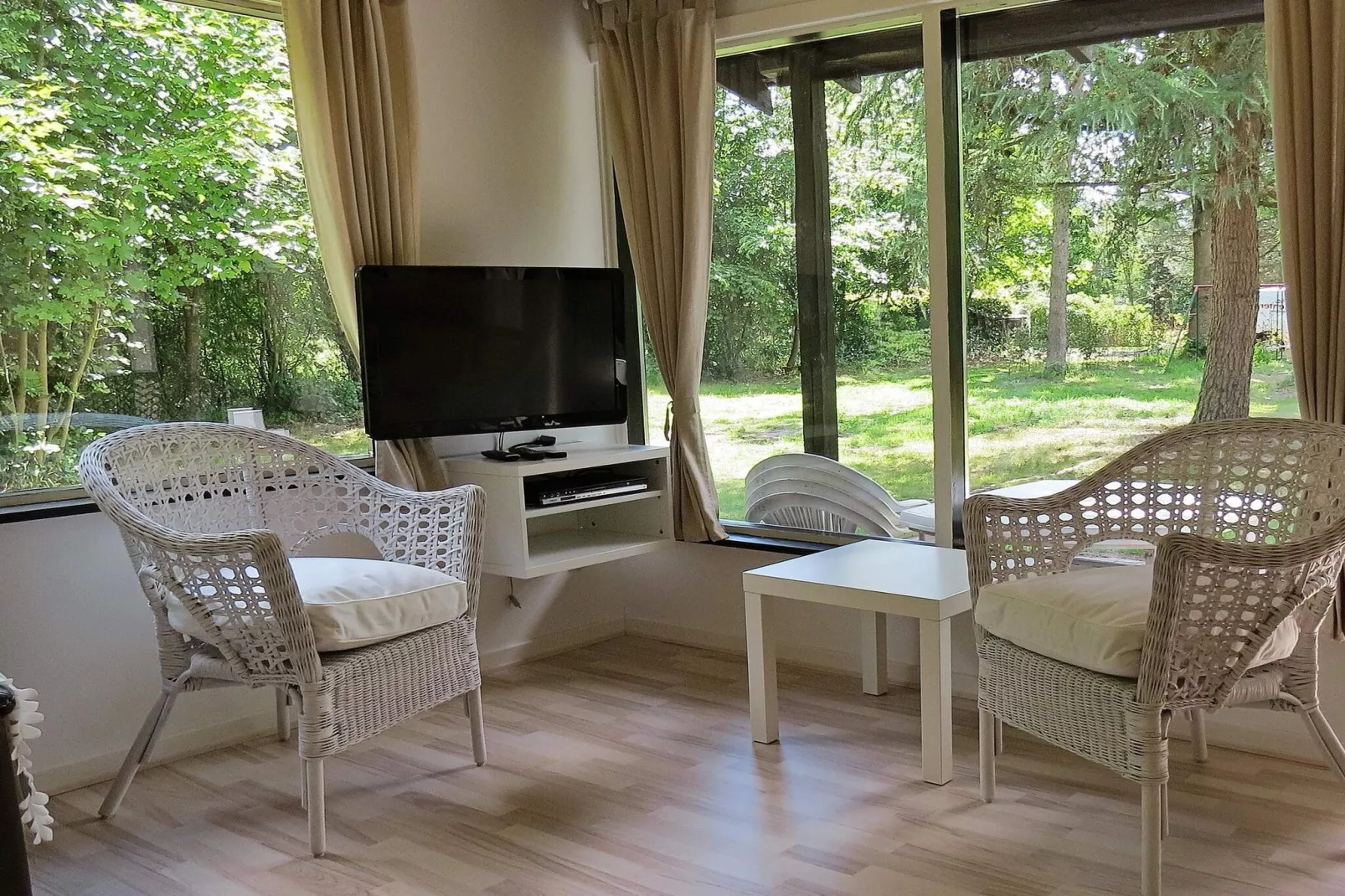 4 persoons vakantie huis in Hals-By Traum-Binnen