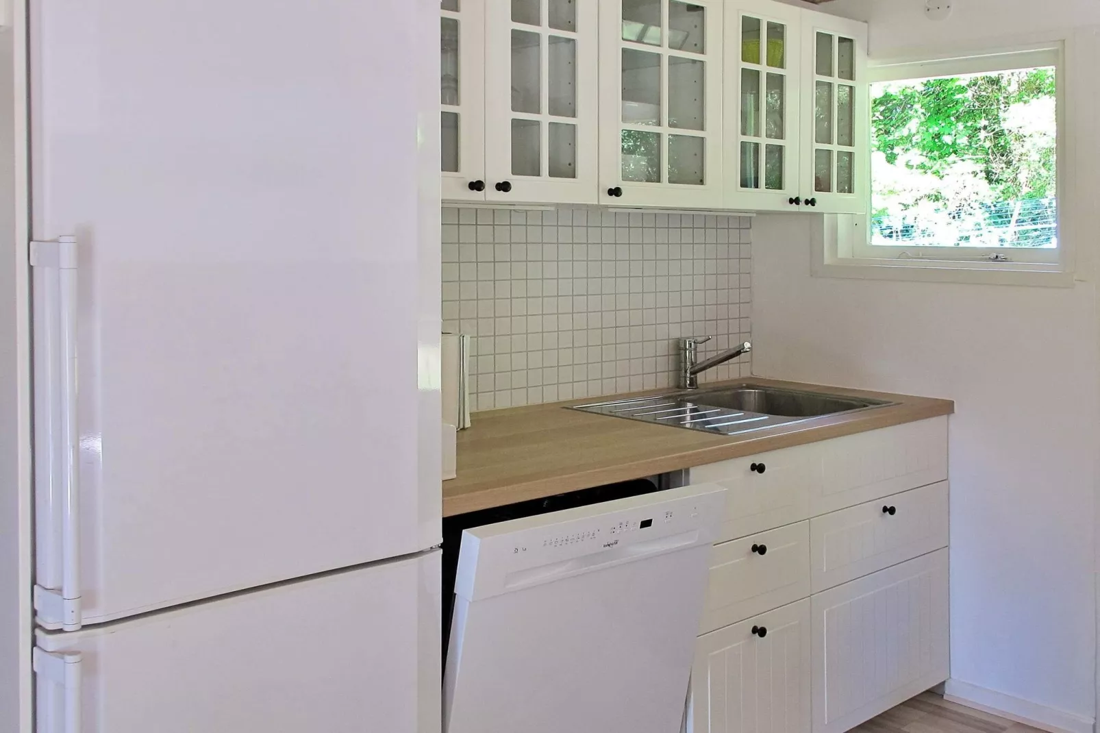 4 persoons vakantie huis in Hals-By Traum-Binnen