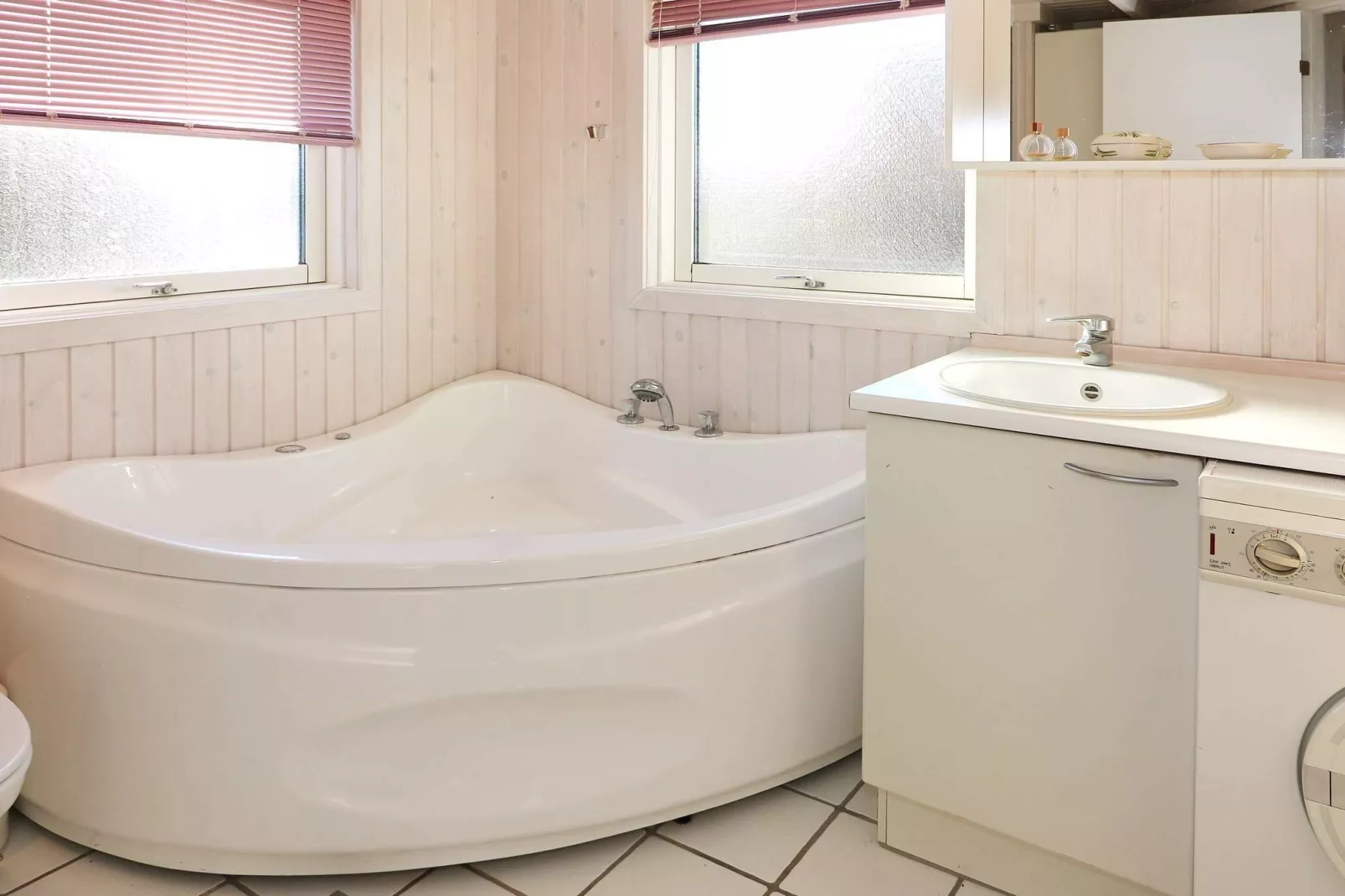 6 persoons vakantie huis in Hadsund-By Traum-Binnen