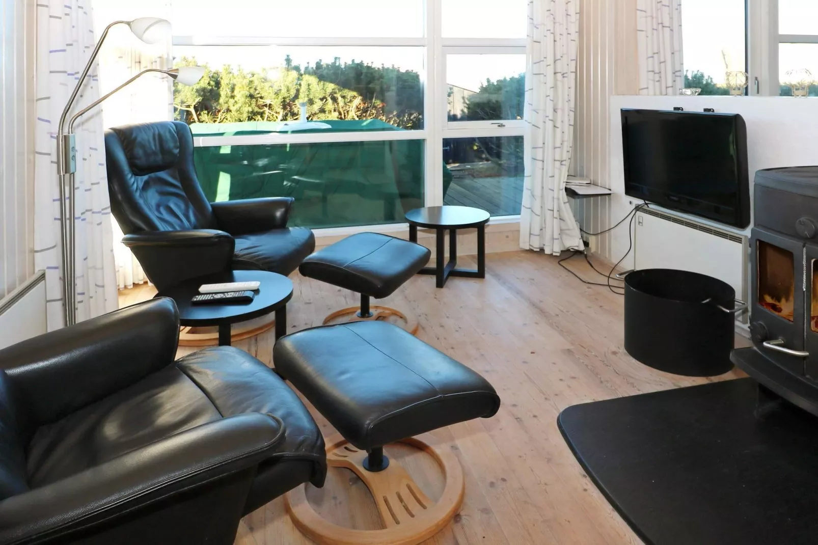 6 persoons vakantie huis in Hadsund-By Traum-Binnen