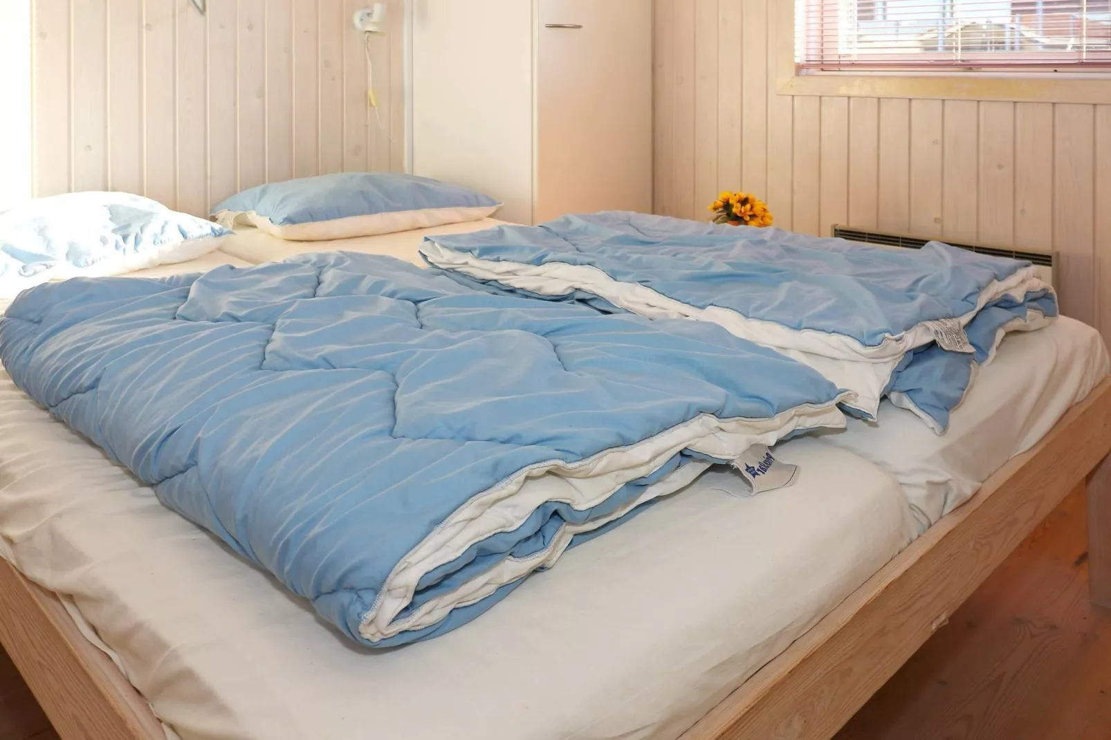 6 persoons vakantie huis in Hadsund-By Traum-Binnen