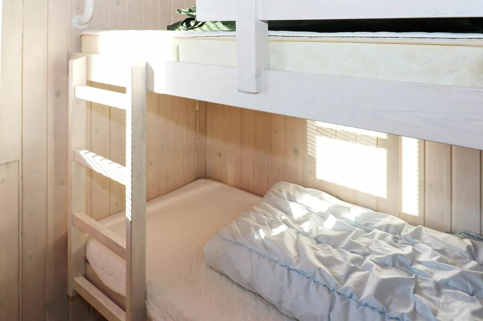6 persoons vakantie huis in Hadsund-By Traum-Binnen