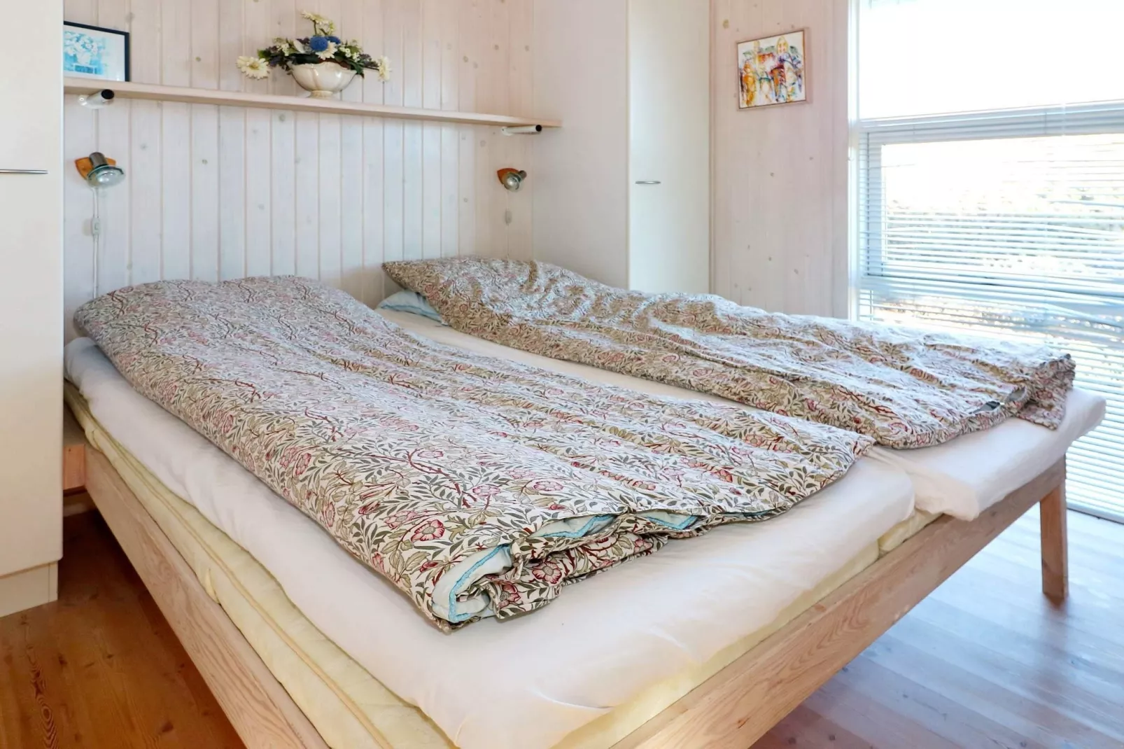 6 persoons vakantie huis in Hadsund-By Traum-Binnen