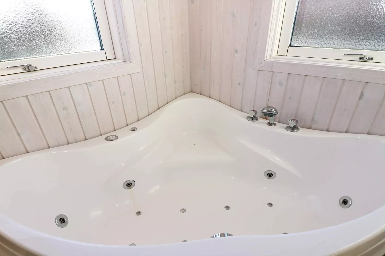 6 persoons vakantie huis in Hadsund-By Traum-Binnen
