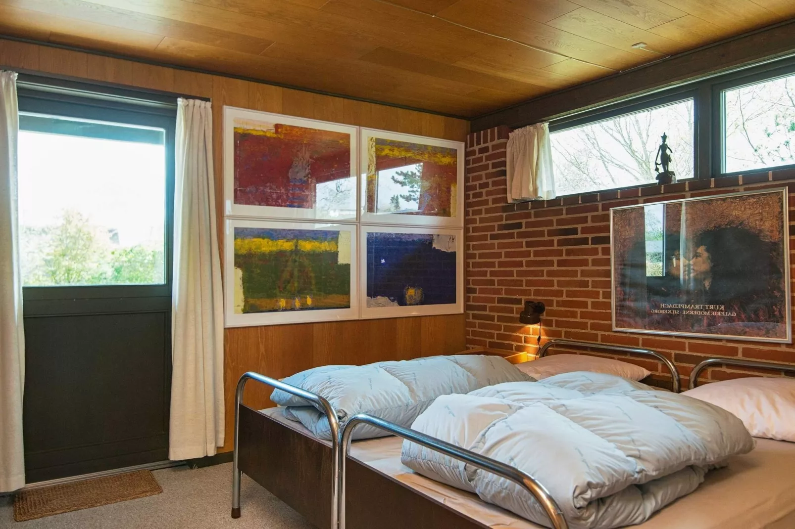 6 persoons vakantie huis in Ebeltoft-By Traum-Binnen