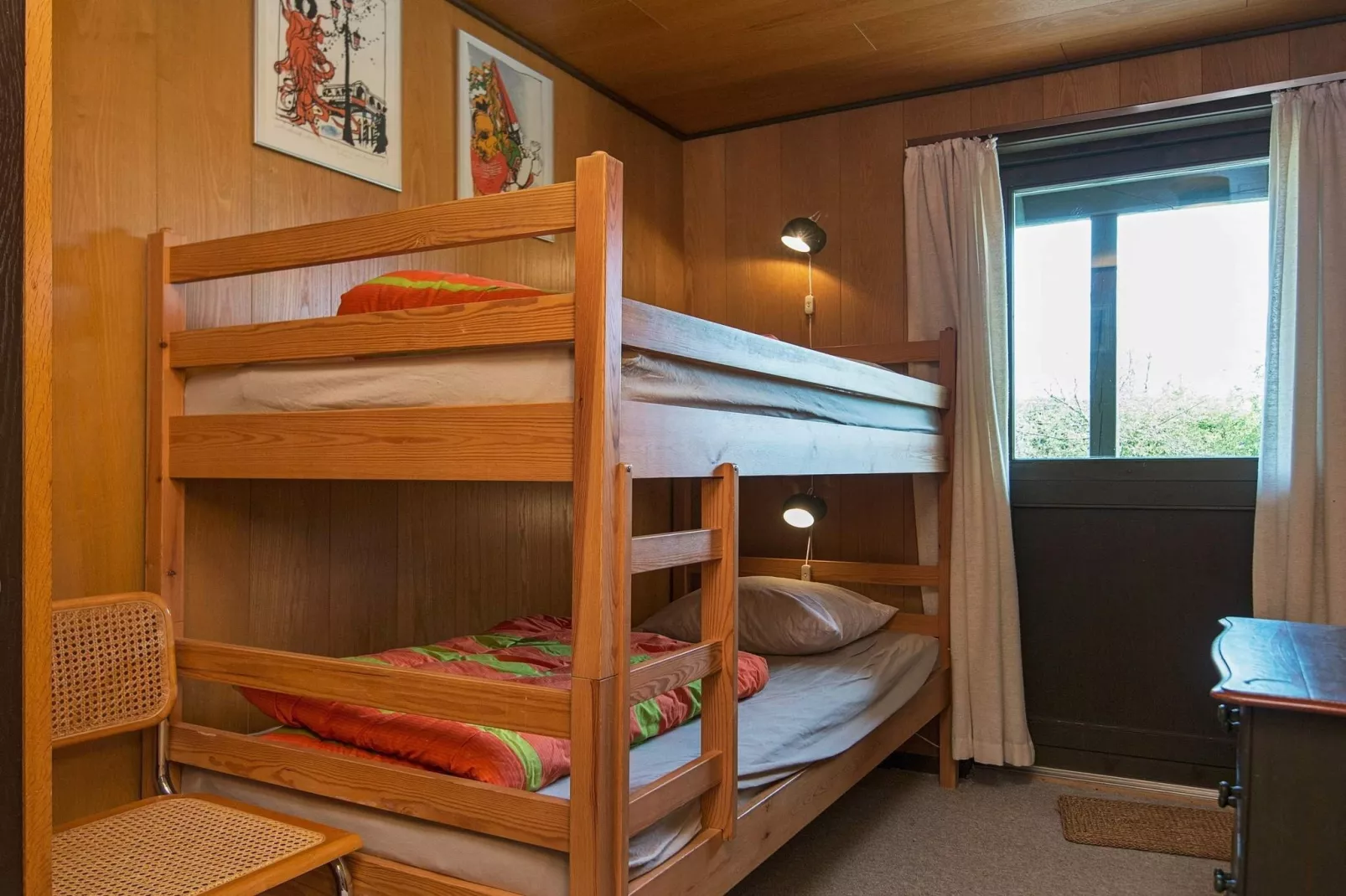 6 persoons vakantie huis in Ebeltoft-By Traum-Binnen