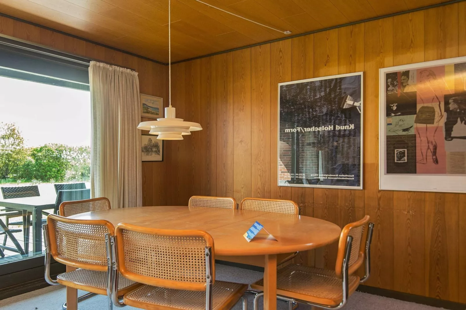 6 persoons vakantie huis in Ebeltoft-By Traum-Binnen