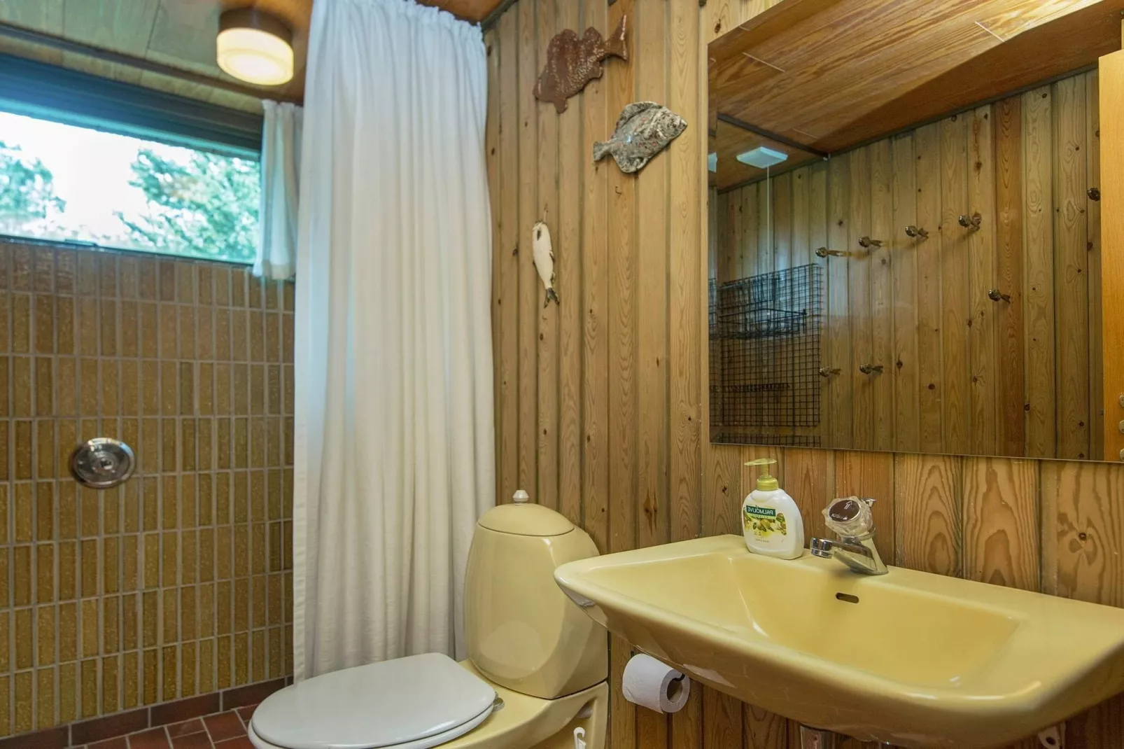 6 persoons vakantie huis in Ebeltoft-By Traum-Binnen