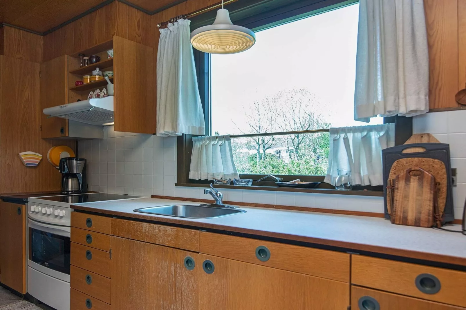6 persoons vakantie huis in Ebeltoft-By Traum-Binnen