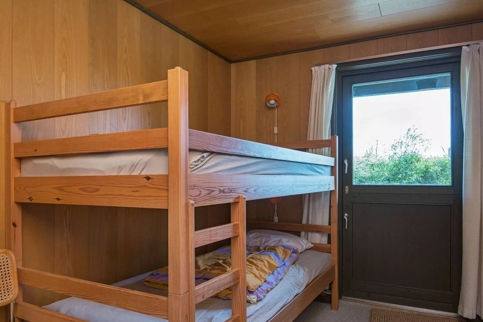 6 persoons vakantie huis in Ebeltoft-By Traum-Binnen