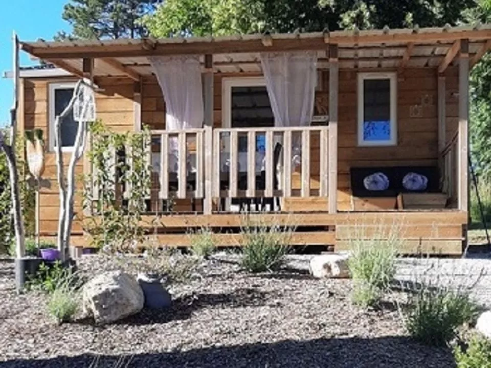 Camping de Boyse 
