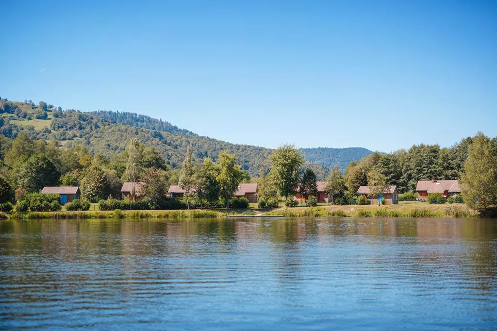 Camping Lac de Moselotte-