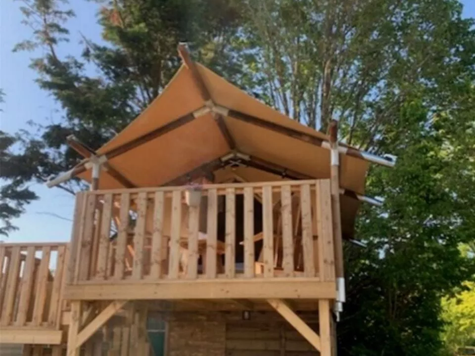 Le Moulin des Oies 