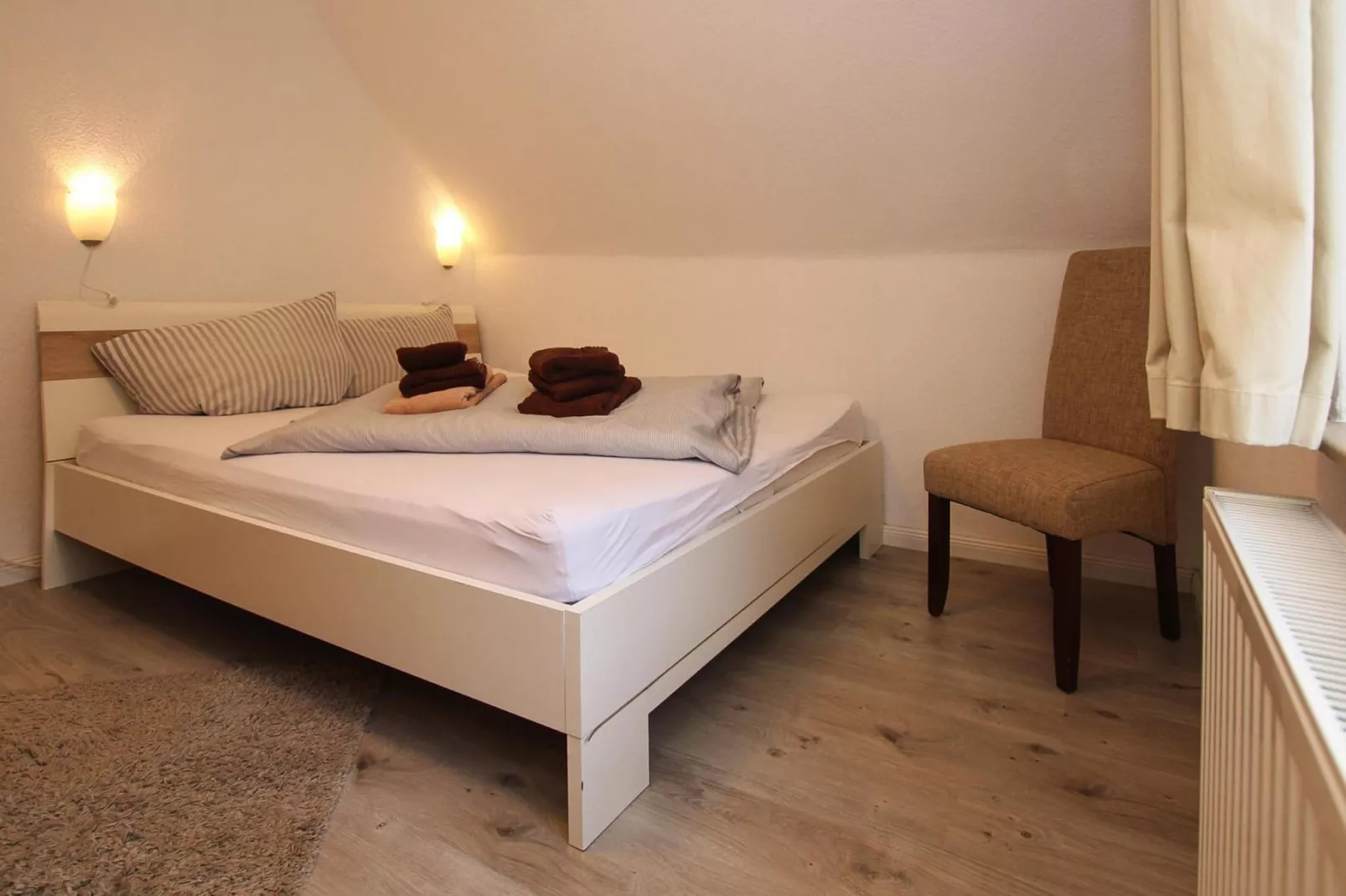 Ferienwohnung Springfloot 3-Slaapkamer