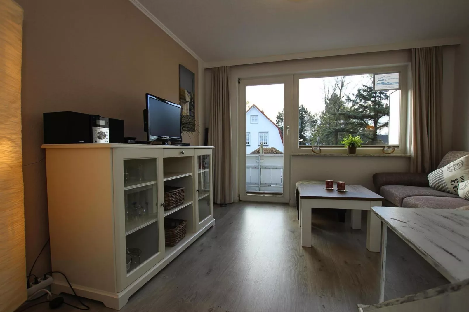 Ferienwohnung Springfloot 3-Woonkamer