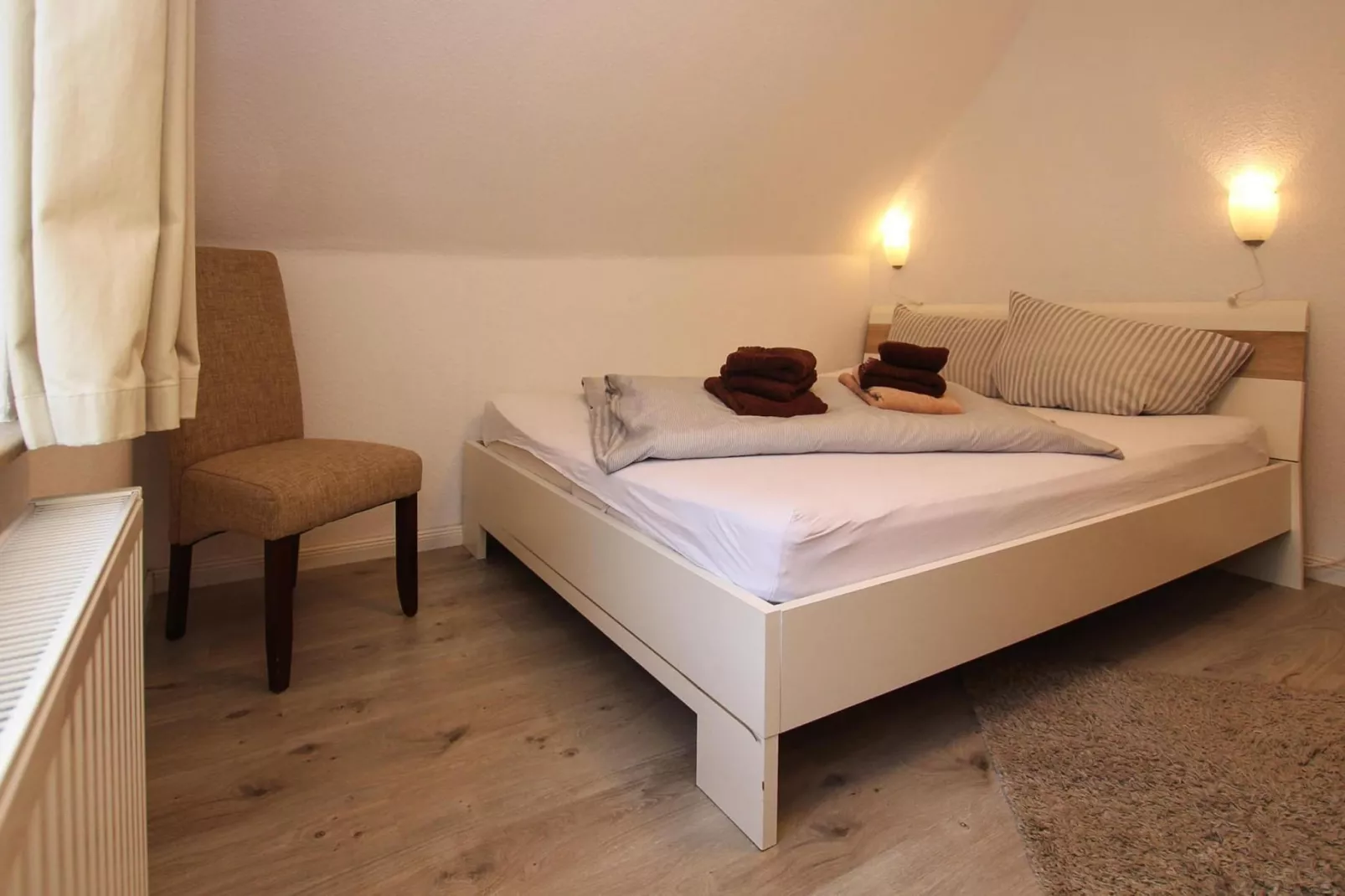Ferienwohnung Springfloot 3-Slaapkamer
