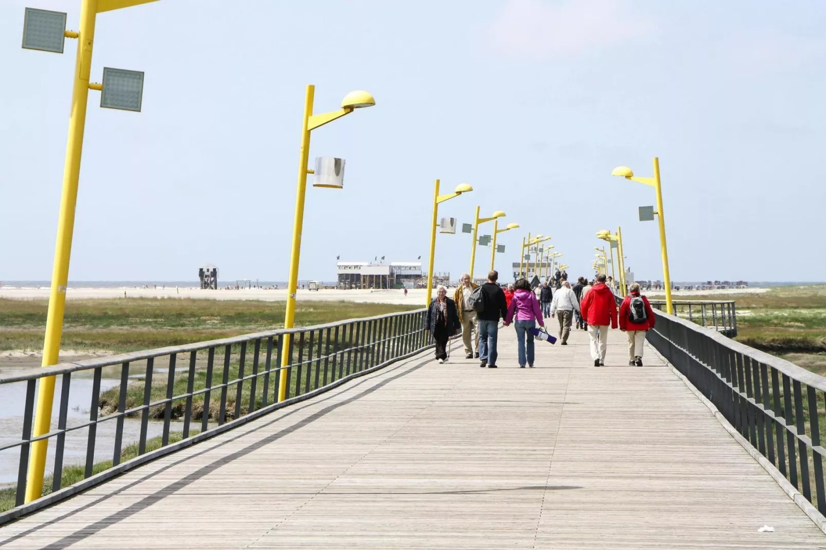 Ferienwohnung Springfloot 3-Gebieden zomer 5km