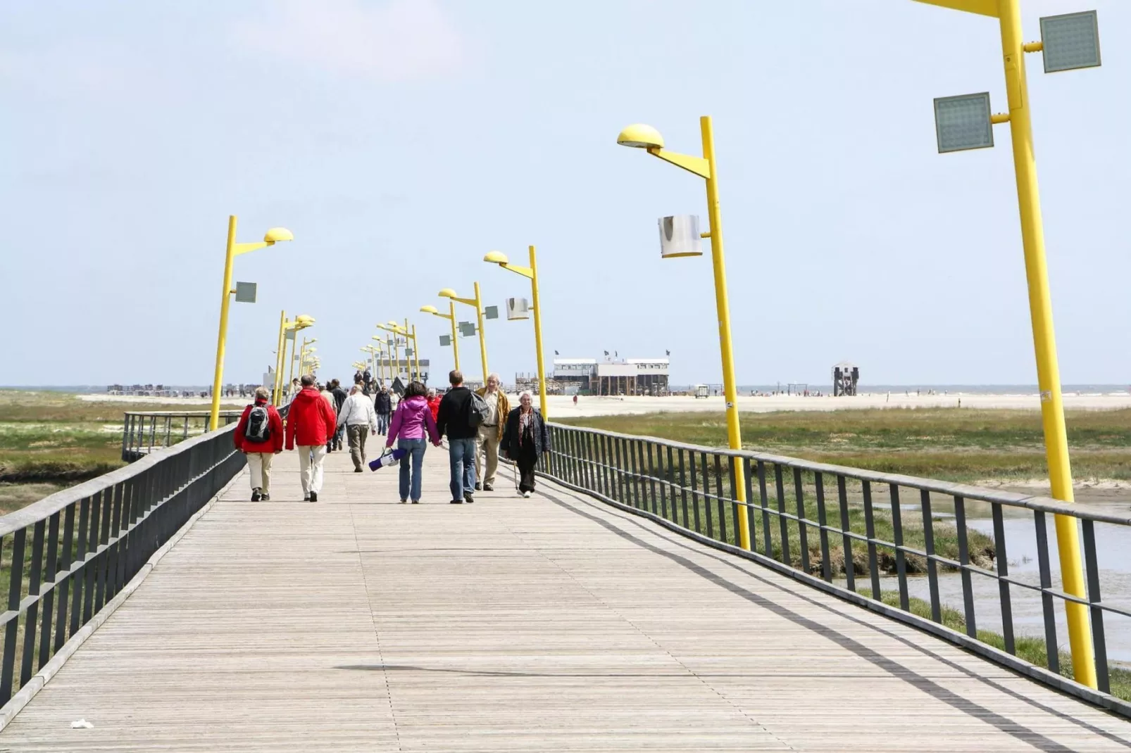Ferienwohnung Springfloot 3-Gebieden zomer 5km