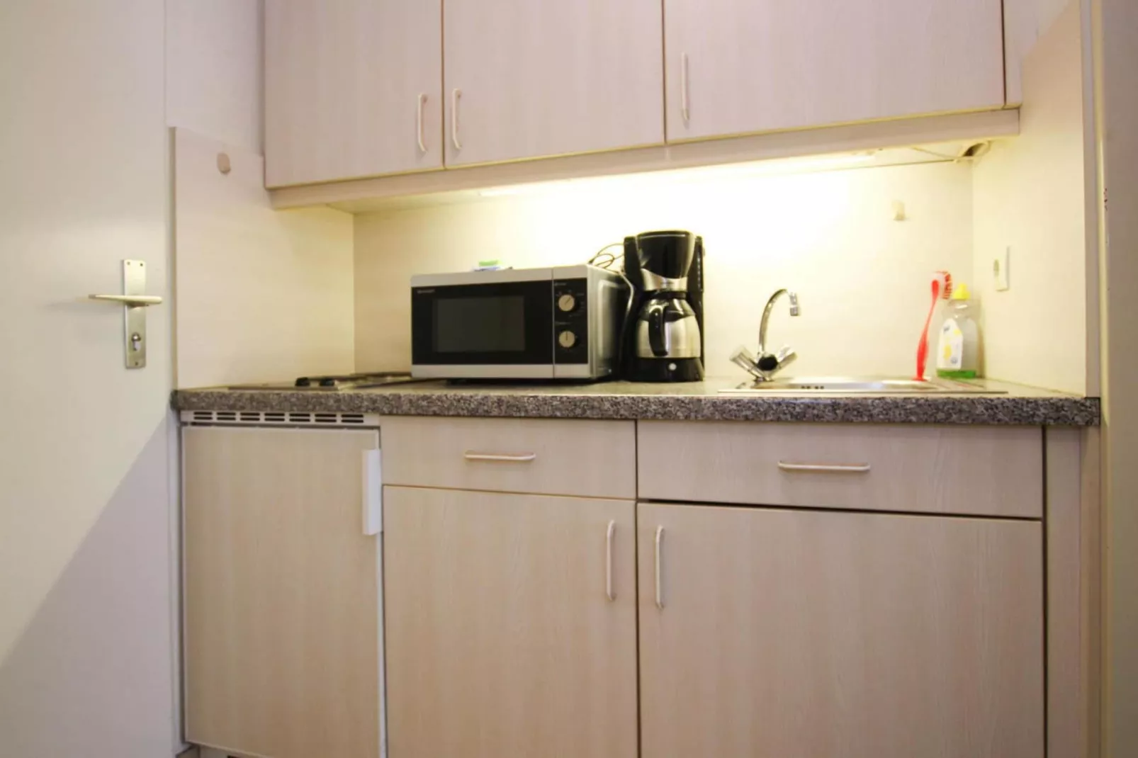 Ferienwohnung Anna-Keuken