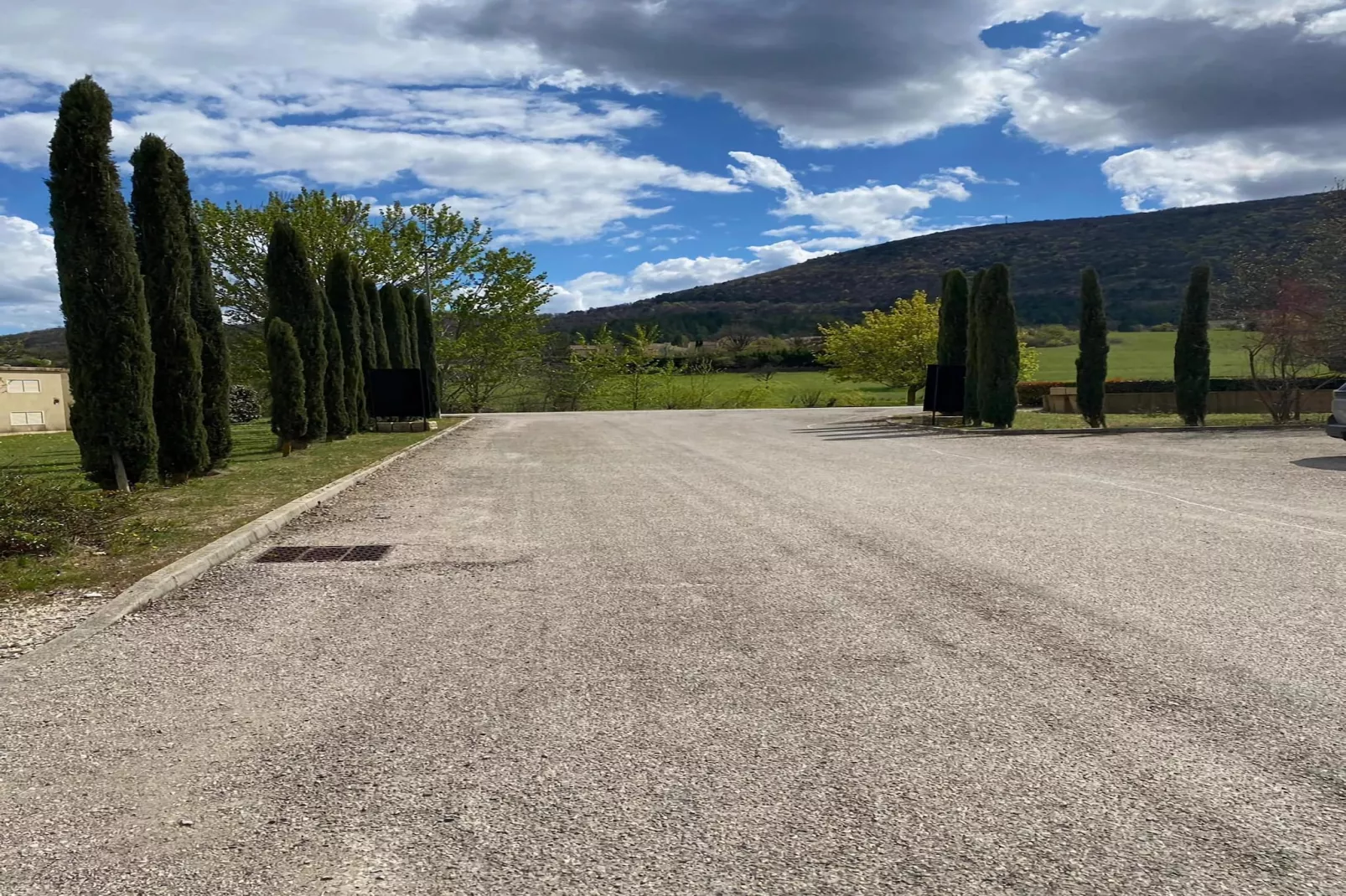 Résidence Les Sources - Montbrun-les-Bains // Studio 2 pers-Gebieden zomer 1km
