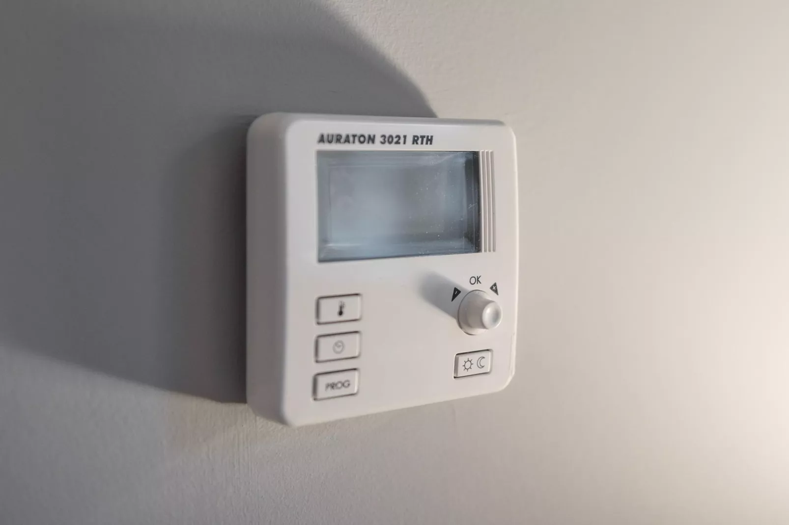 Apartament Grunwaldzka 12a-23 Pobierowo-Faciliteiten