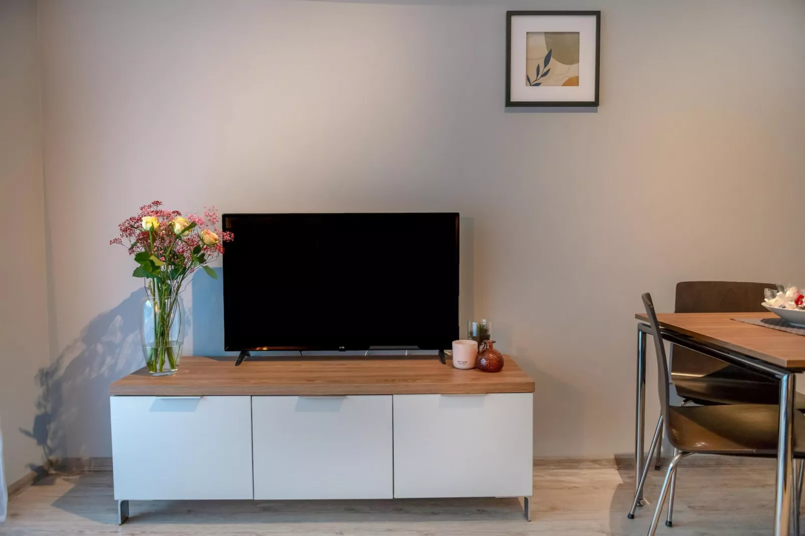 Apartament Grunwaldzka 12a-23 Pobierowo-Sfeer