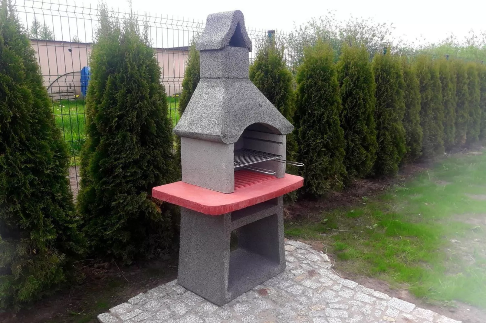 Domki wakacyjne w Gąskach-Sfeer