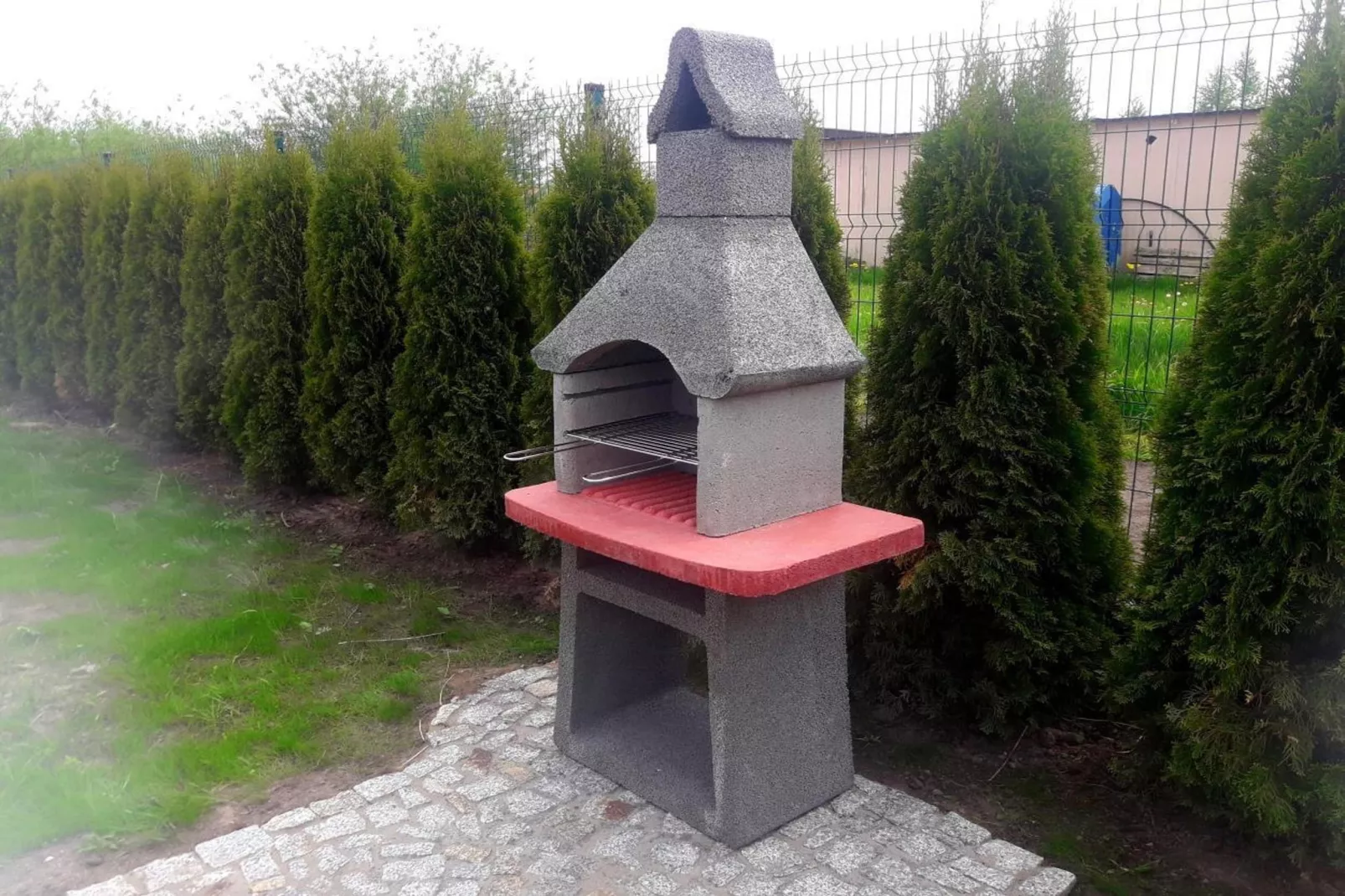 Domki wakacyjne w Gąskach-Sfeer