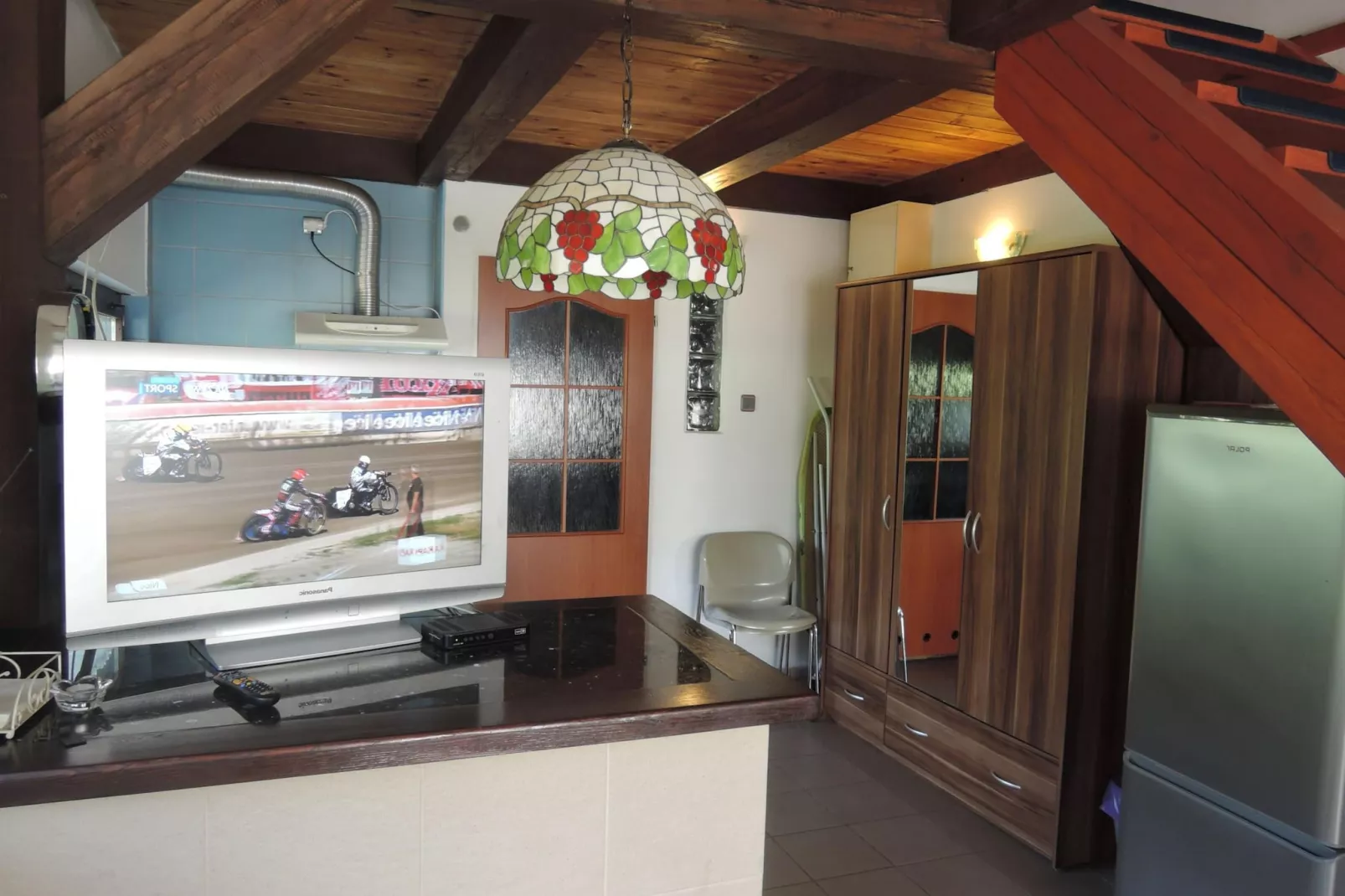 Holiday appartment Sulomino 100 qm 2 rooms 4 persons nr 3-Binnen