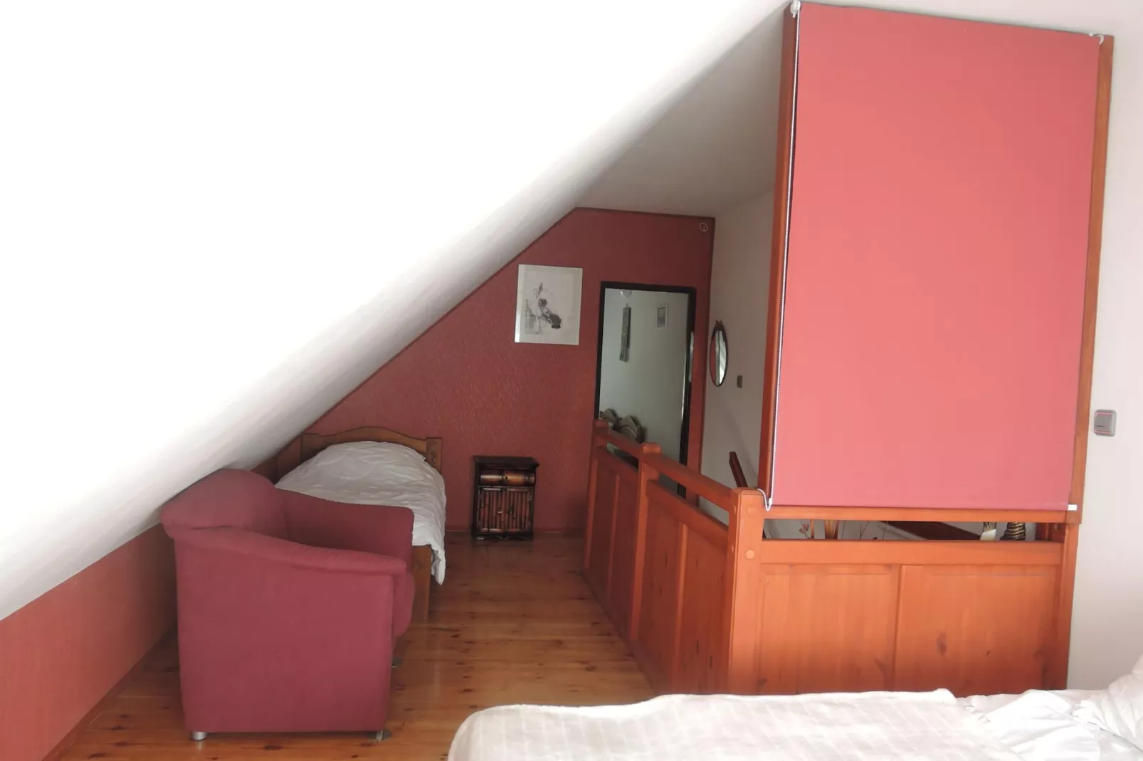 Holiday appartment Sulomino 100 qm 2 rooms 4 persons nr 3-Slaapkamer