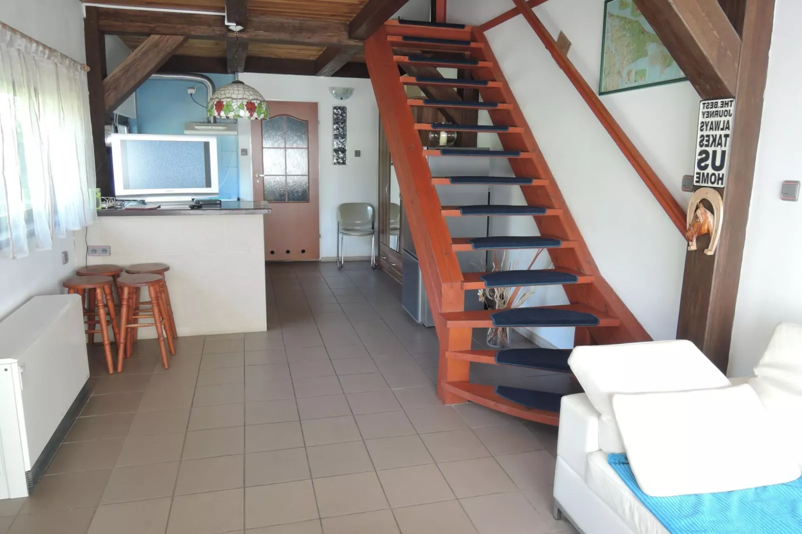 Holiday appartment Sulomino 100 qm 2 rooms 4 persons nr 3-Binnen