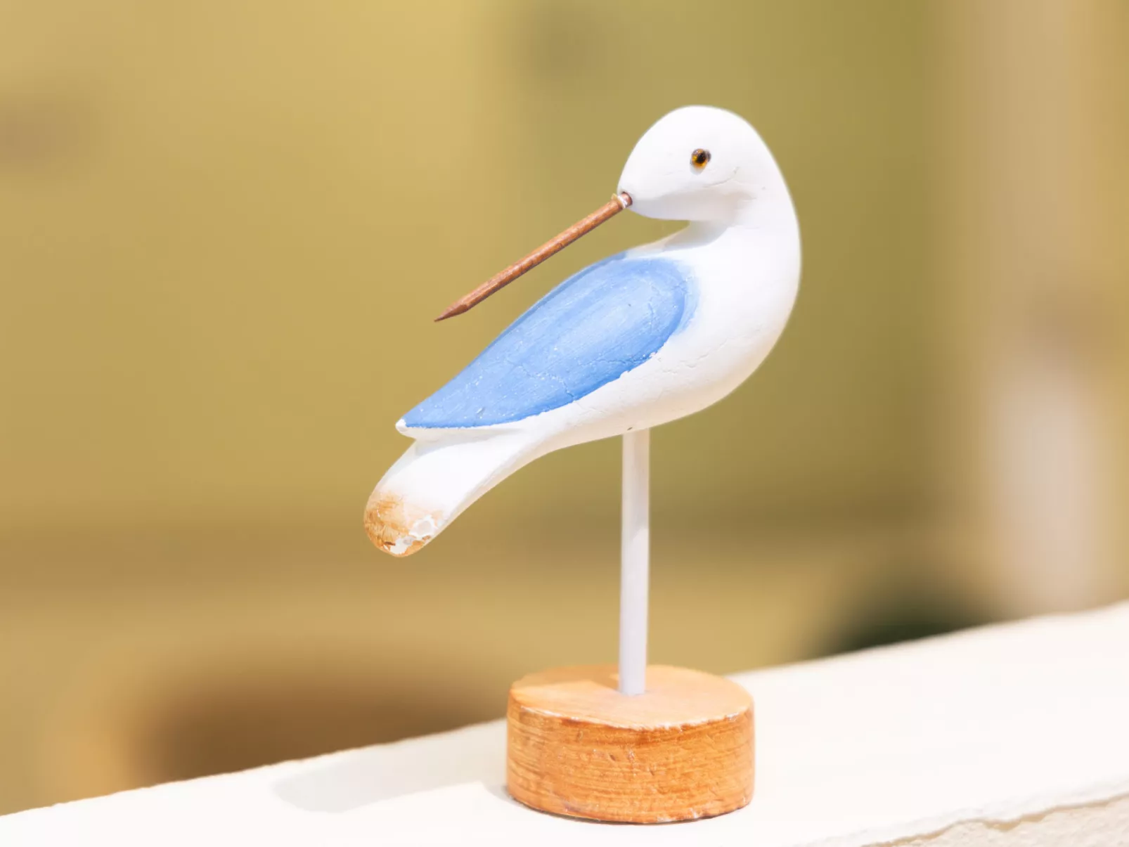Südwind App. 9-Binnen