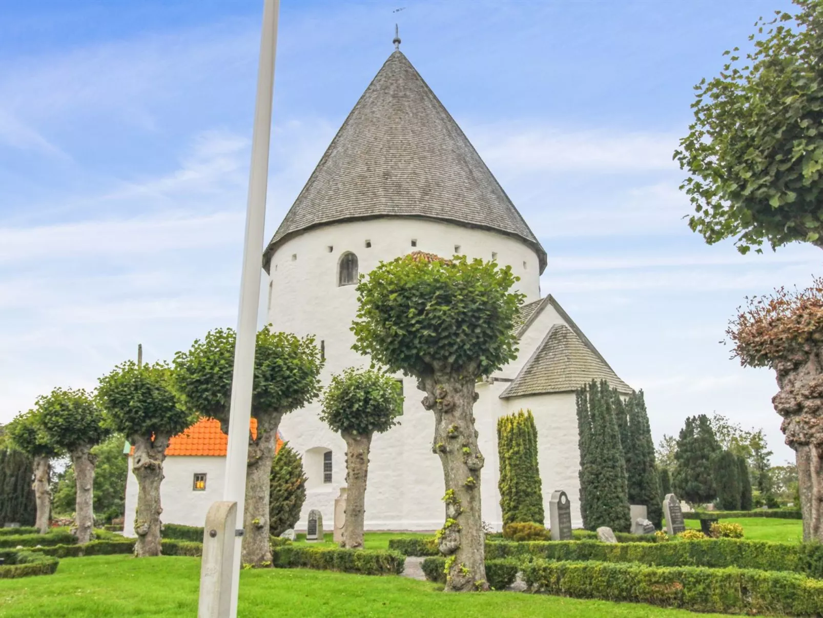 "Antonina" - 800m from the sea-Buiten