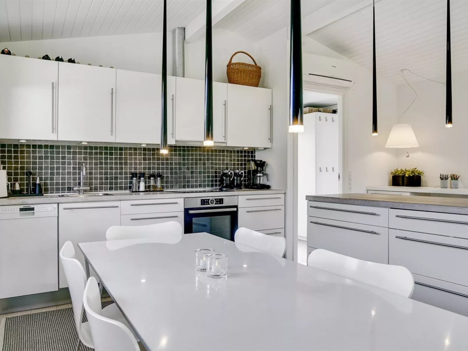 "Allaine" - 500m from the sea-Buiten