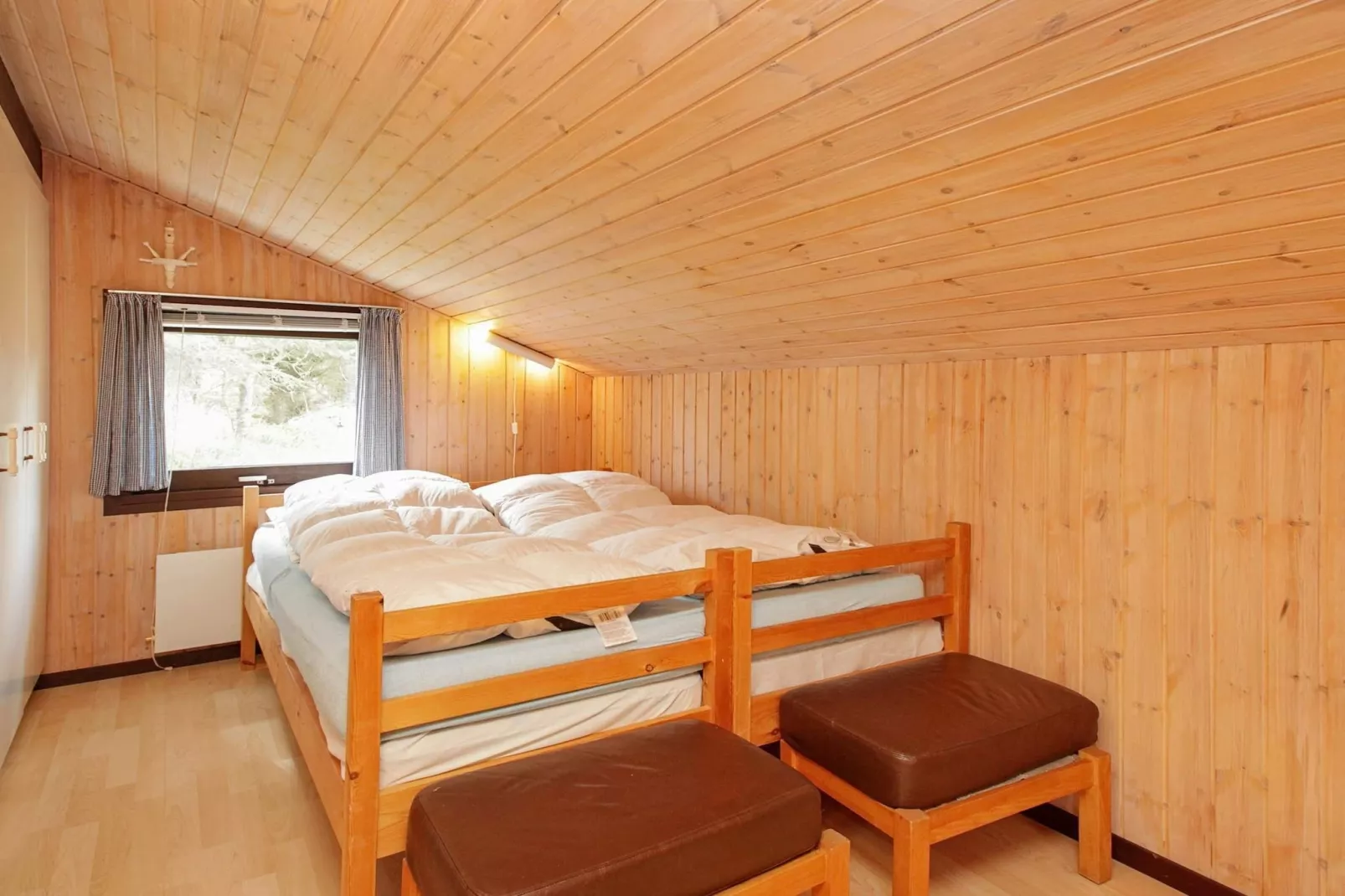 10 persoons vakantie huis in Bindslev-By Traum-Binnen