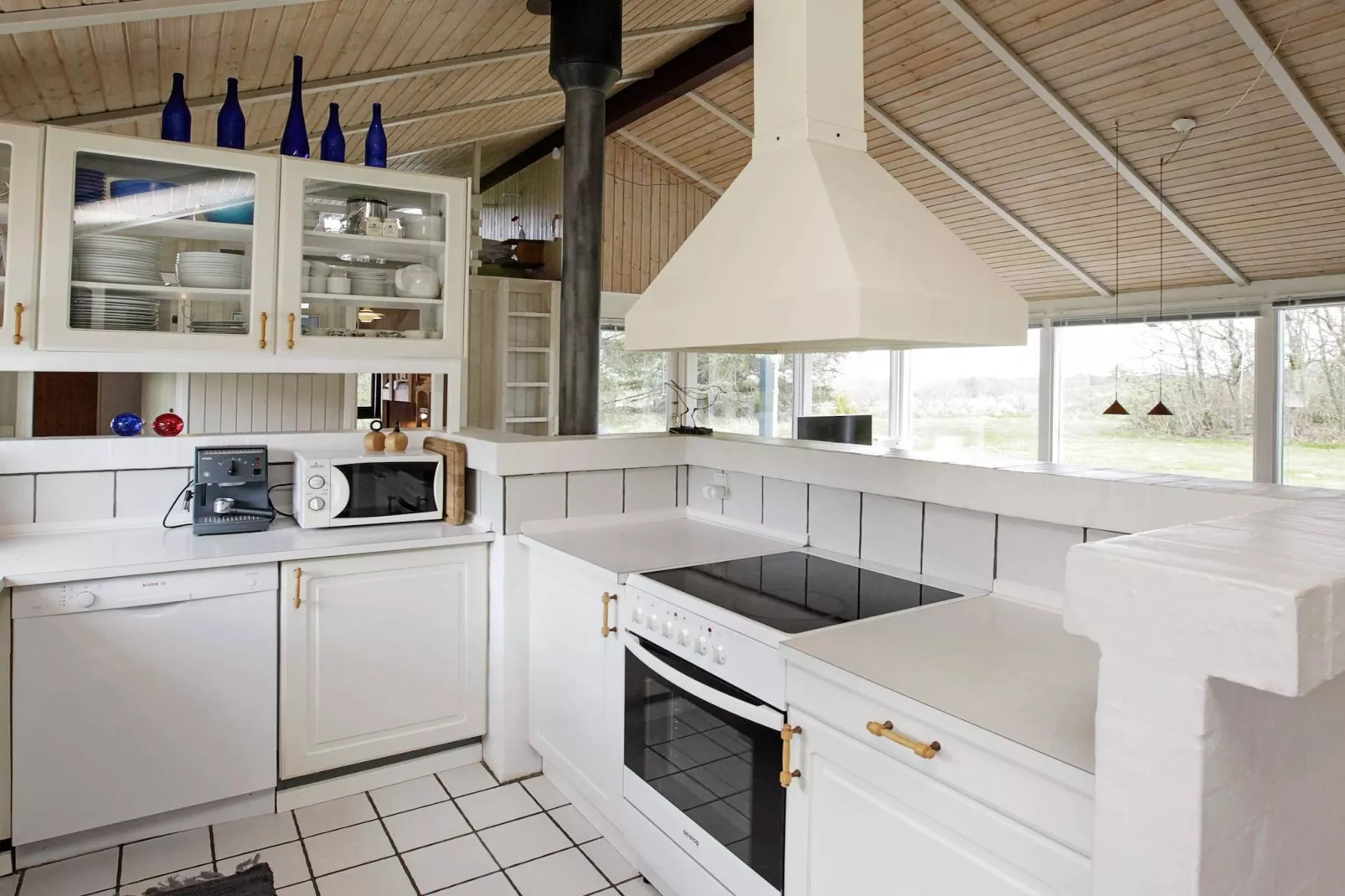 10 persoons vakantie huis in Bindslev-By Traum-Binnen
