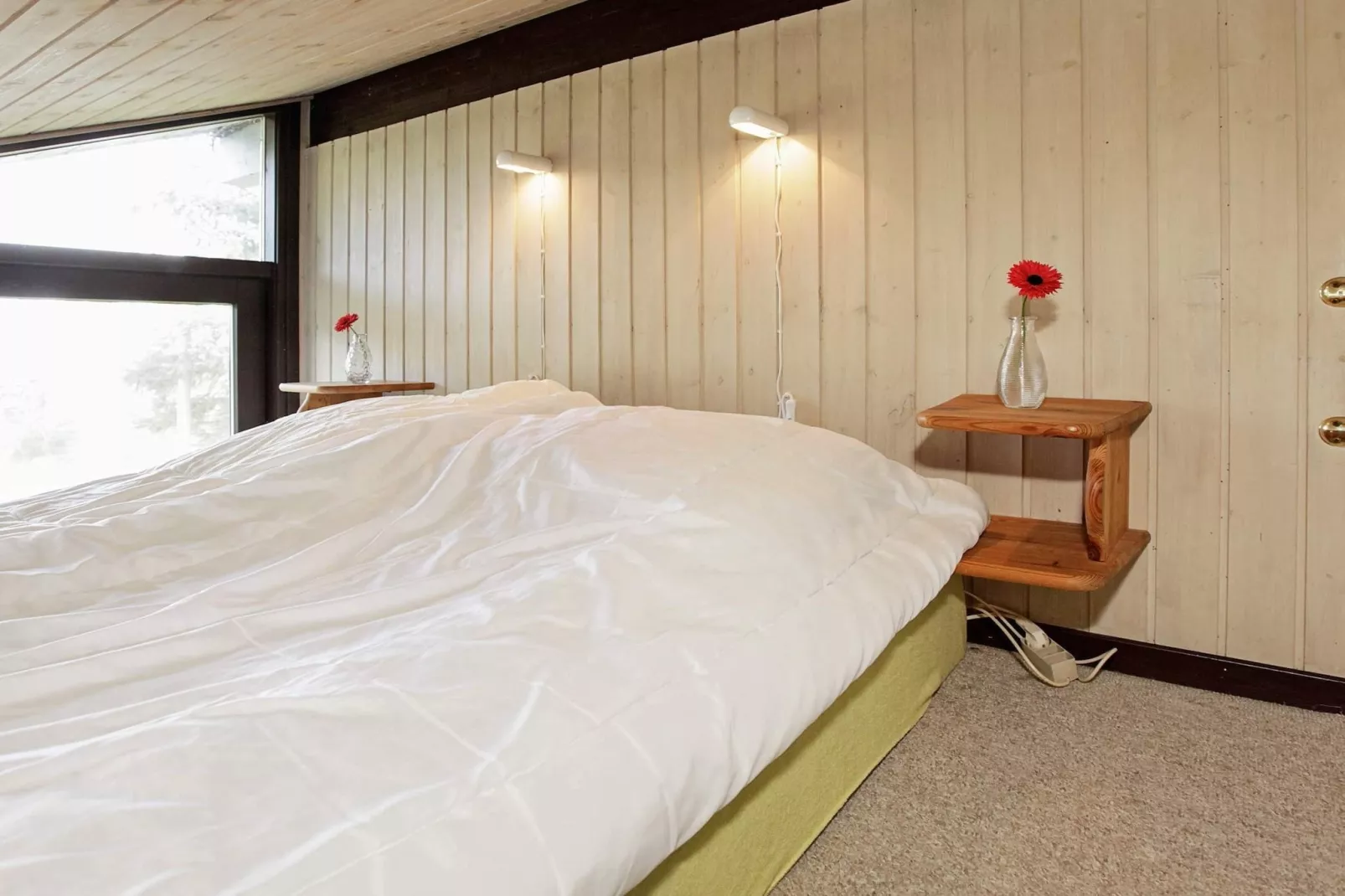 10 persoons vakantie huis in Bindslev-By Traum-Binnen