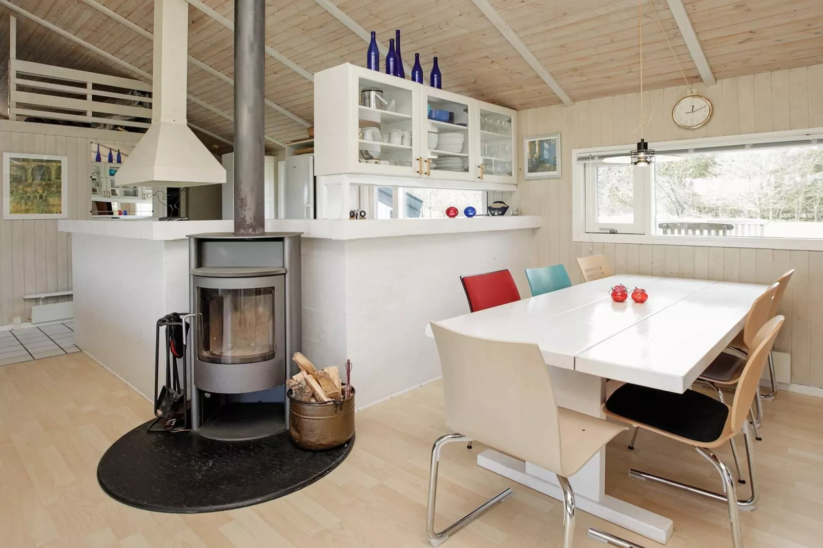 10 persoons vakantie huis in Bindslev-By Traum-Binnen