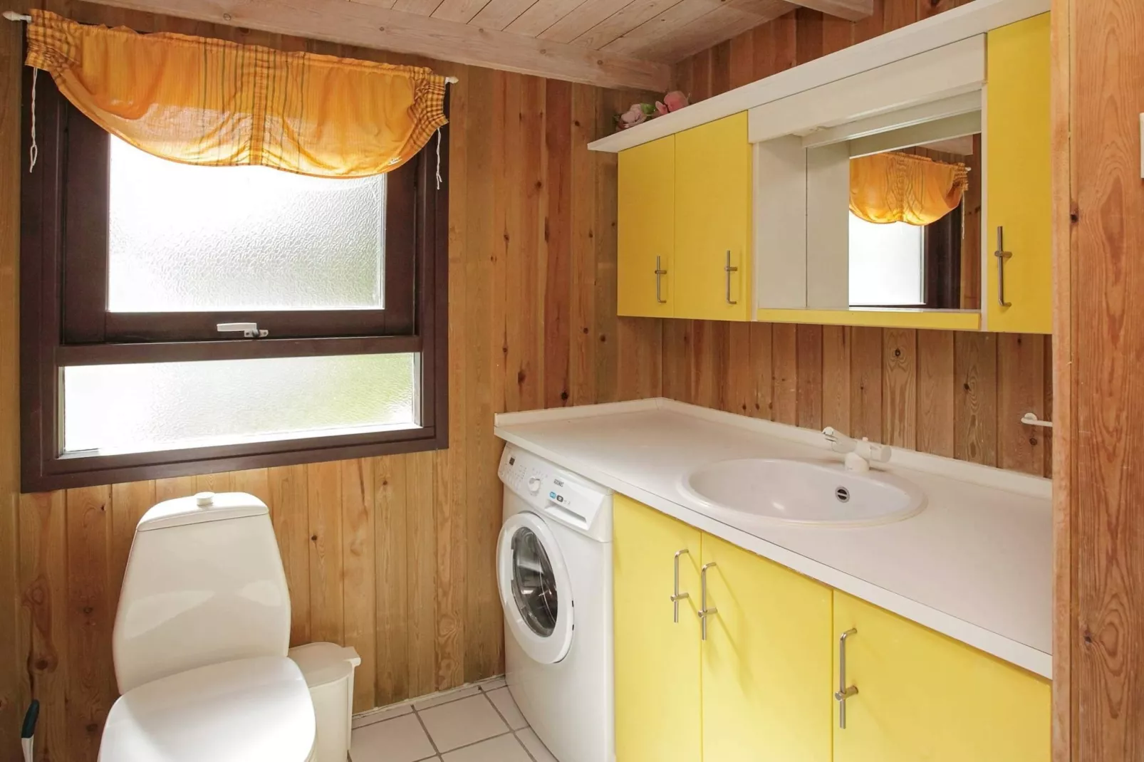 10 persoons vakantie huis in Bindslev-By Traum-Binnen