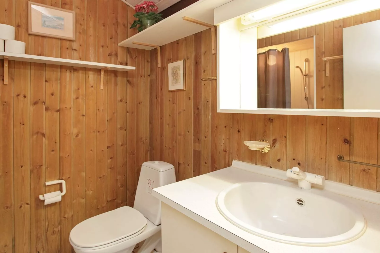 10 persoons vakantie huis in Bindslev-By Traum-Binnen
