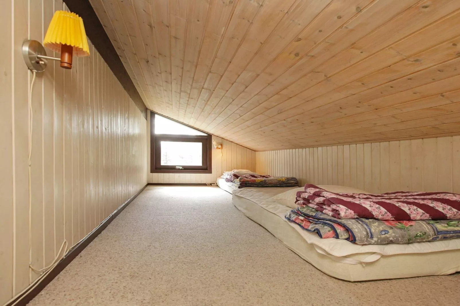 10 persoons vakantie huis in Bindslev-By Traum-Binnen