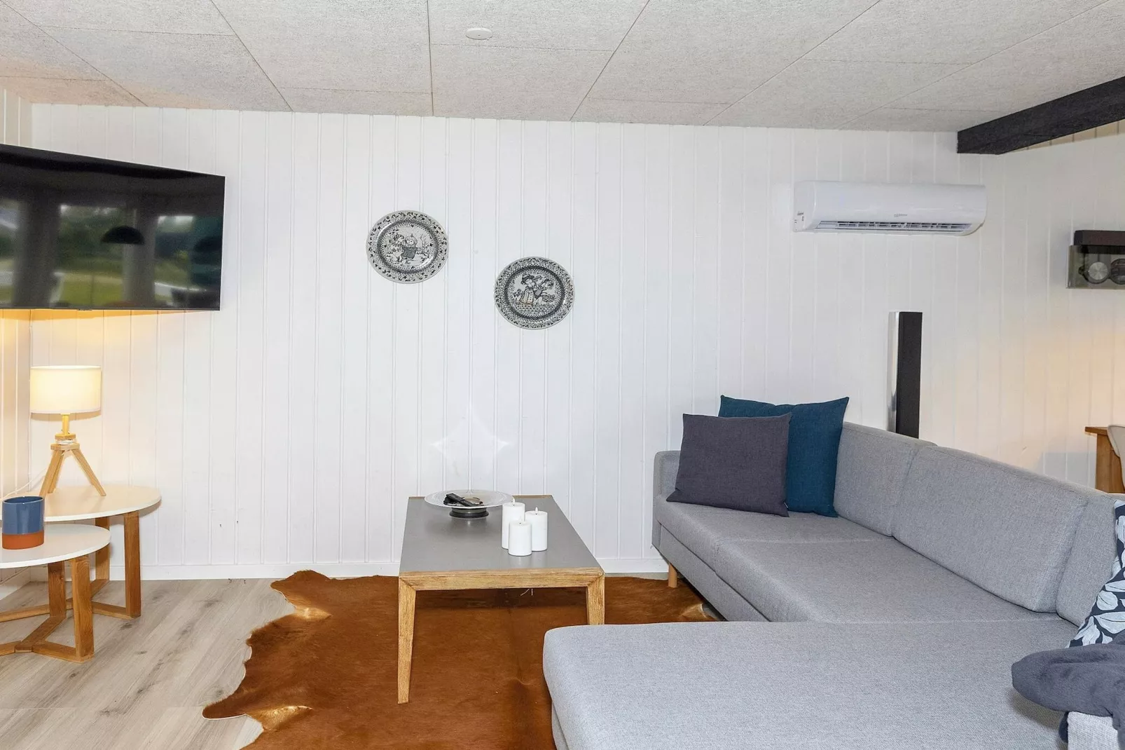 6 persoons vakantie huis in Farsø-By Traum-Binnen