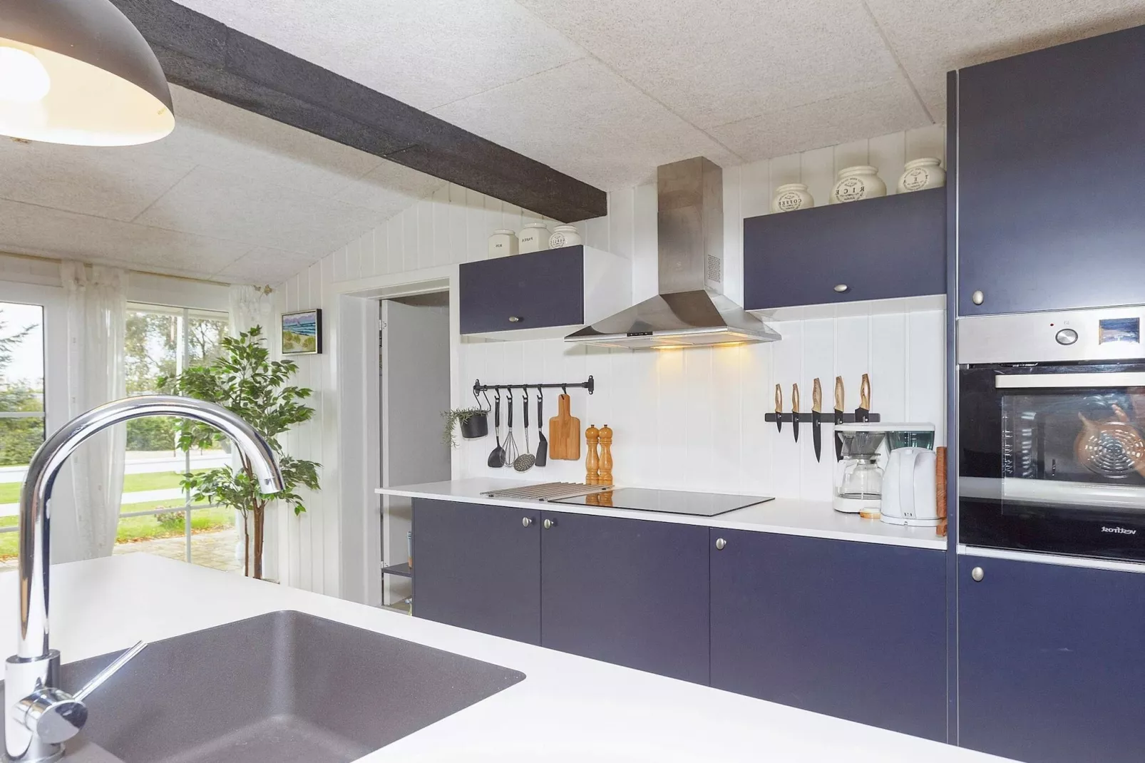 6 persoons vakantie huis in Farsø-By Traum-Binnen