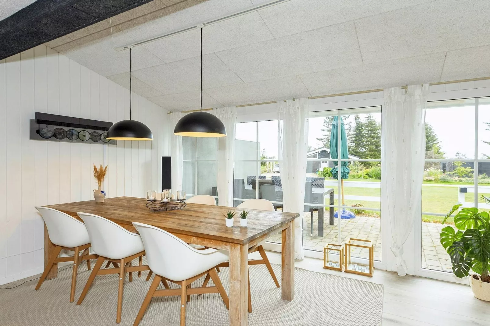6 persoons vakantie huis in Farsø-By Traum-Binnen