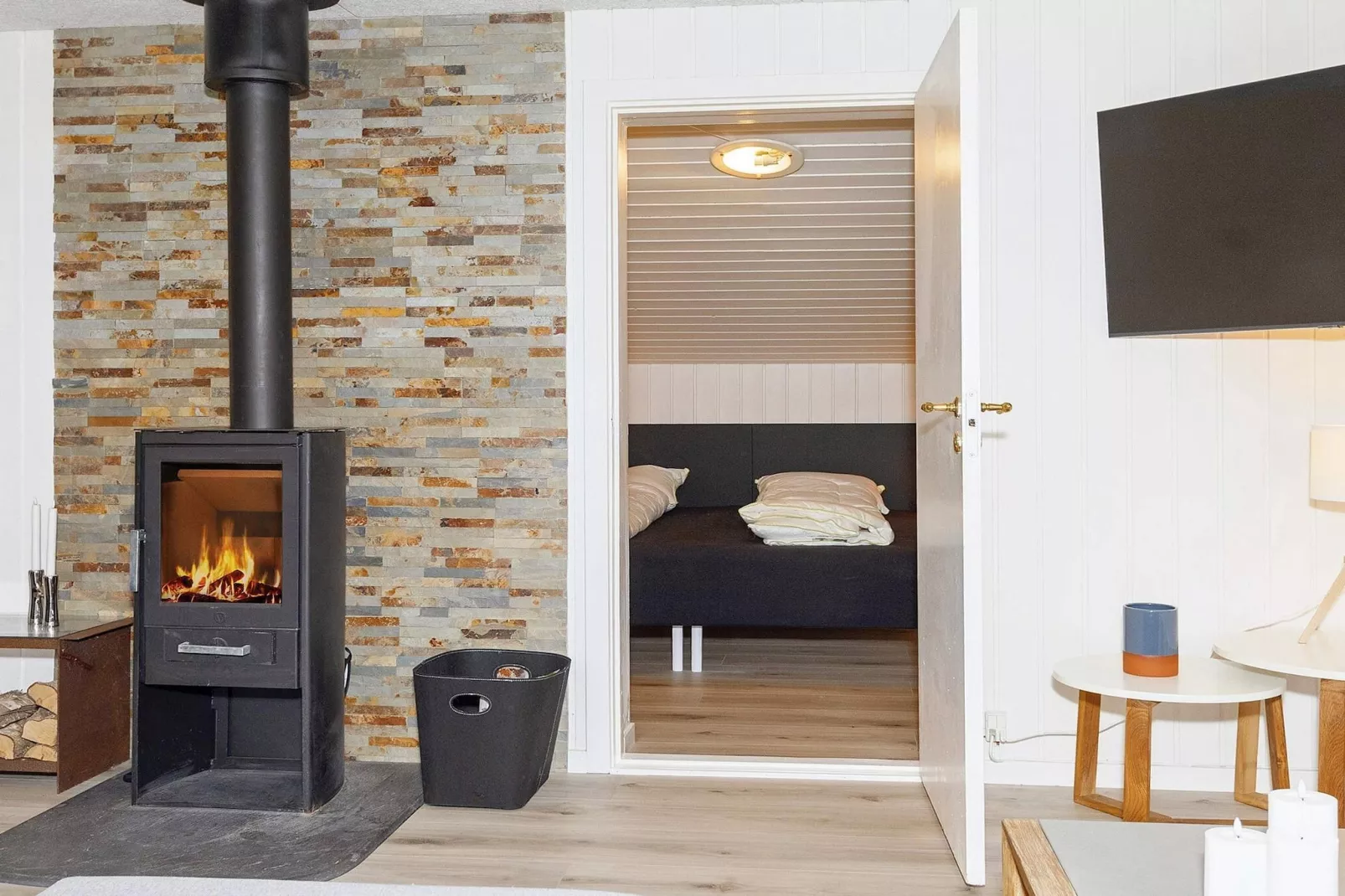 6 persoons vakantie huis in Farsø-By Traum-Binnen