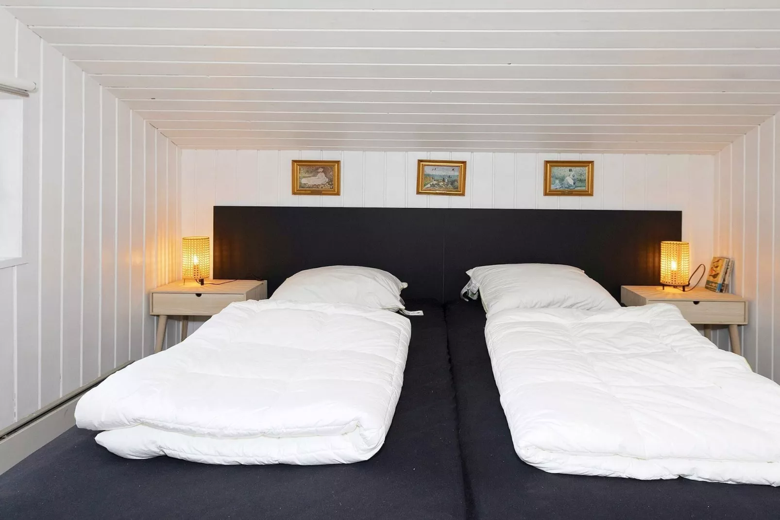 6 persoons vakantie huis in Farsø-By Traum-Binnen