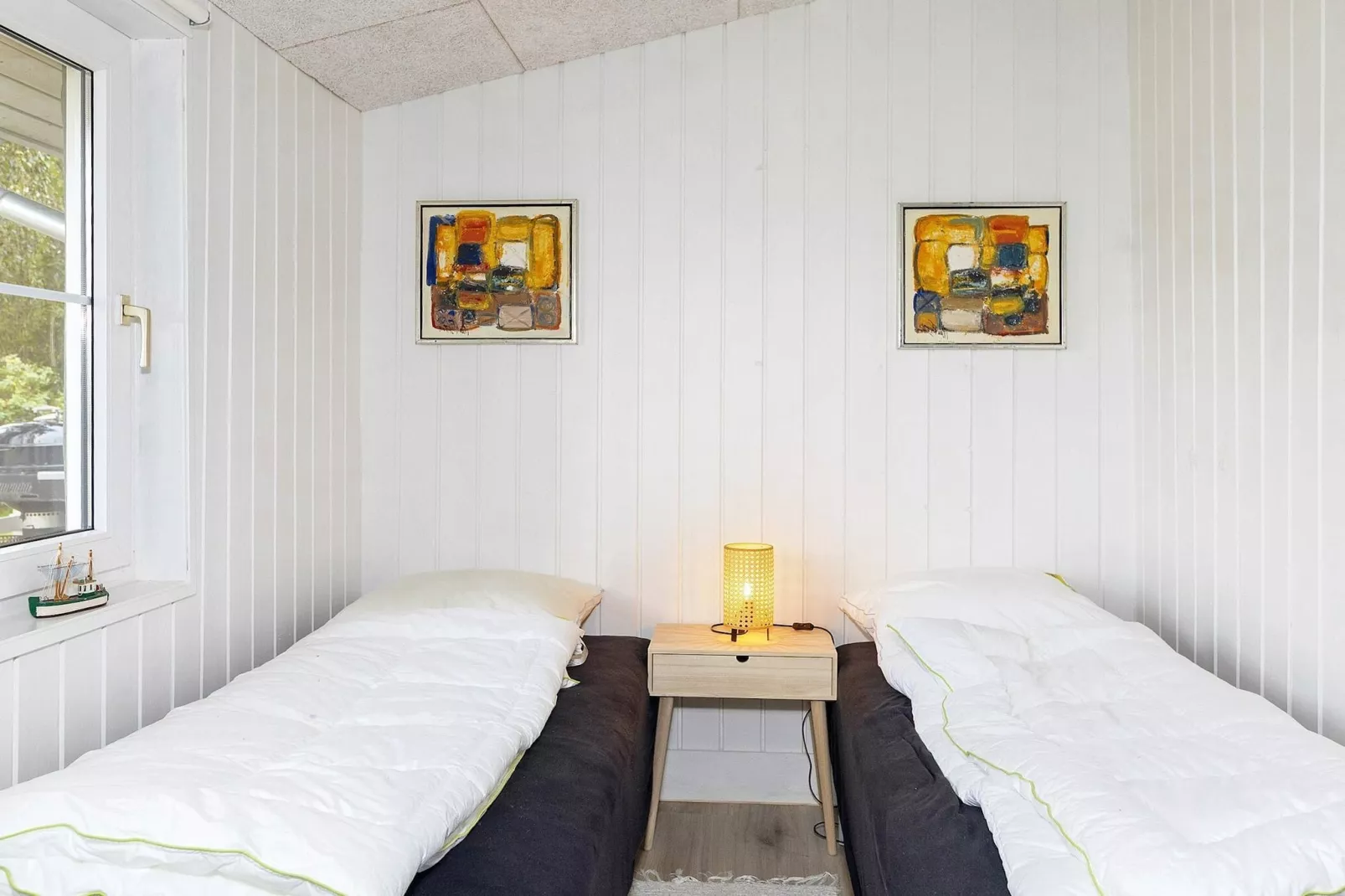 6 persoons vakantie huis in Farsø-By Traum-Binnen
