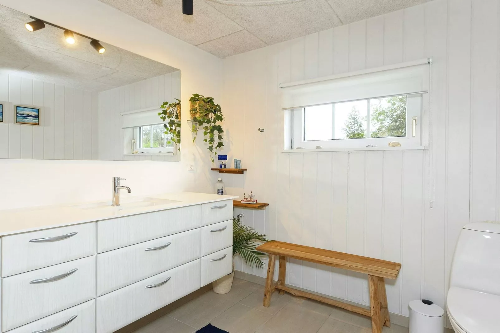 6 persoons vakantie huis in Farsø-By Traum-Binnen