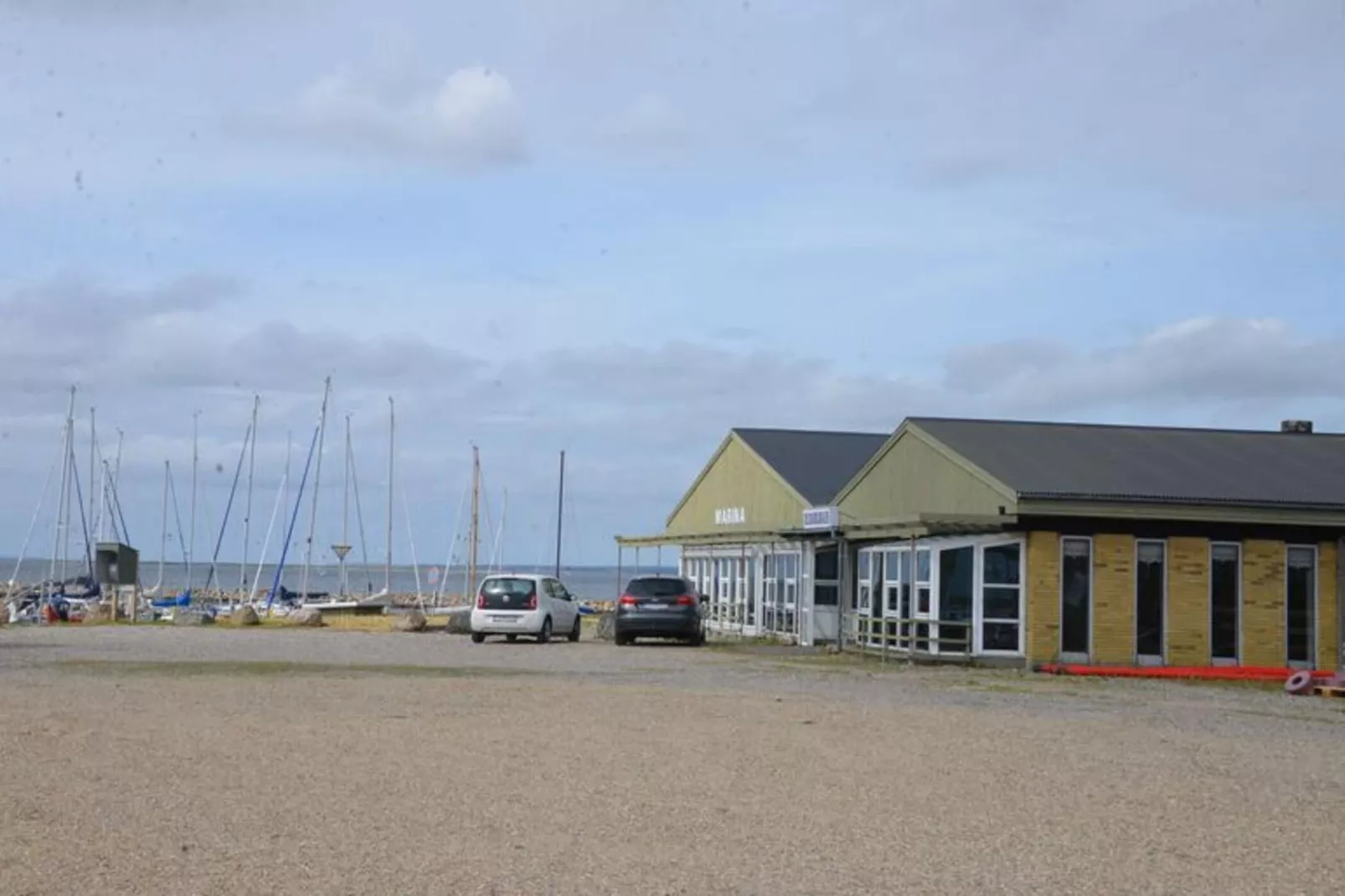 6 persoons vakantie huis in Farsø-By Traum-Uitzicht